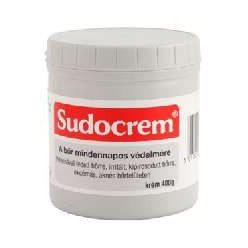 Sudocrem krém 400 gr