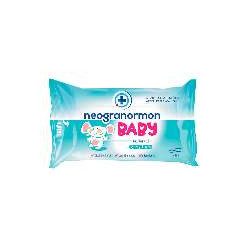 Neogranormon babapopsi törlőkendő