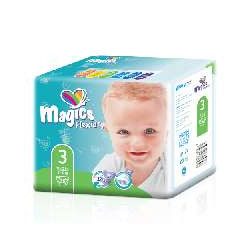 Magics Flexidry  pelenka