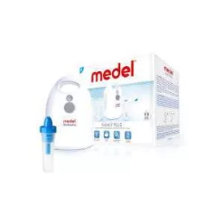 Medel family plus kompresszoros inhalátor 