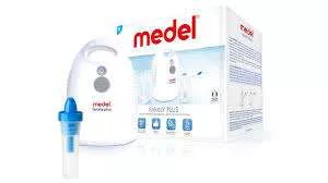 Medel family plus kompresszoros inhalátor 