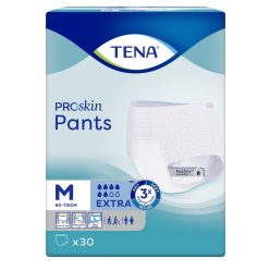 Tena Pants extra pelenka M 1890 ml - 30 db