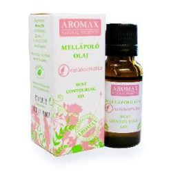 Aromax mellápoló olaj