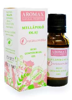 Aromax mellápoló olaj