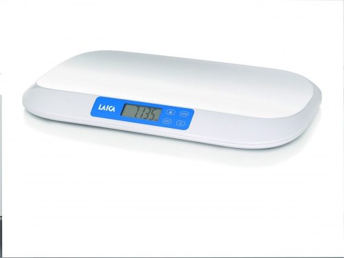 Laica csecsemőmérleg 20kg/5G okos digit