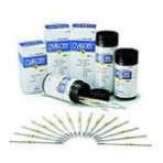 Vizeletvizsgálati tesztek