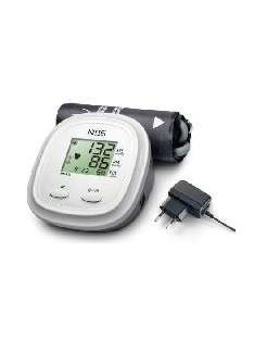 Nissei DS-11A automata vérnyomásmérő