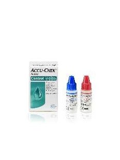 Accu-Chek Active Glükóz oldat