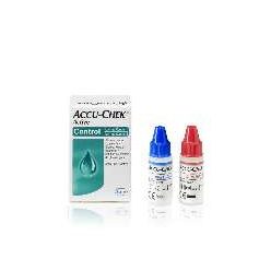 Accu-Chek Active Glükóz oldat