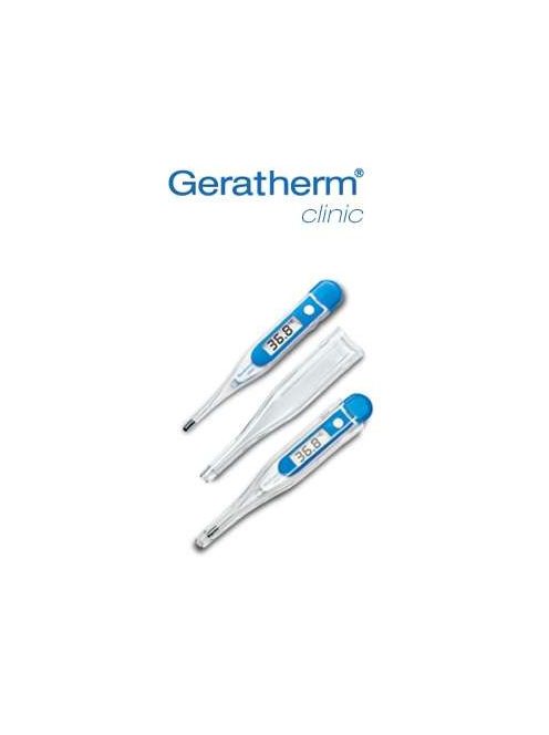 Geratherm clinic digitális lázmérő