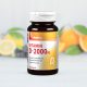 Vitaking D3-VITAMIN 2000NE 90 db