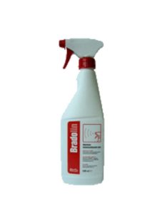 Bradolin fertőtlenítő spray -500ml