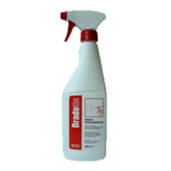 Bradolin fertőtlenítő spray -500ml