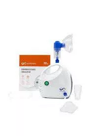 Elysium kompresszoros inhalátor  AXD-305