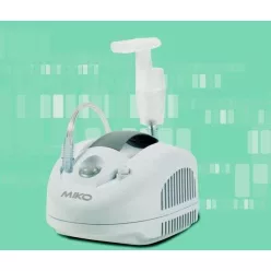 Miko kompresszoros inhalátor 