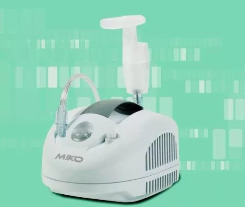 Miko kompresszoros inhalátor 