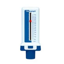   Vitalograph Asmaplan csúcsáramlásmérő felnőtt/gyermek kilégzési