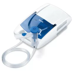 IH 21 Beurer kompresszoros inhalátor 0,21ml/perc