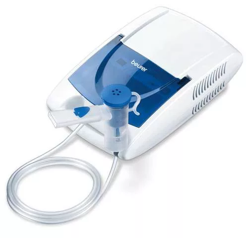 IH 21 Beurer kompresszoros inhalátor 0,21ml/perc