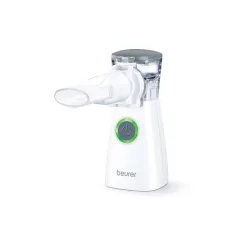 IH 57 Beurer ultrahangos inhalátor 0,2ml/perc 
