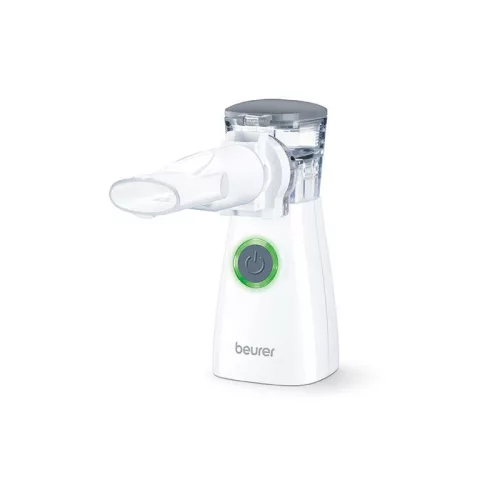 IH 57 Beurer ultrahangos inhalátor 0,2ml/perc 