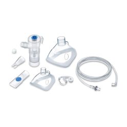 Beurer inhalátor szett IH21 + IH25+ IH26 Készülékhez 