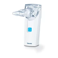 IH 55 Beurer inhalátor öntisztító 
