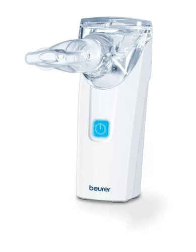 IH 55 Beurer inhalátor öntisztító 