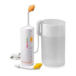   Aquarin LD-N1 orr és orrüreg mosó készülék felnőtt - gyermek