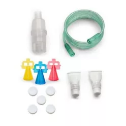 Little doctor inhalációs készlet