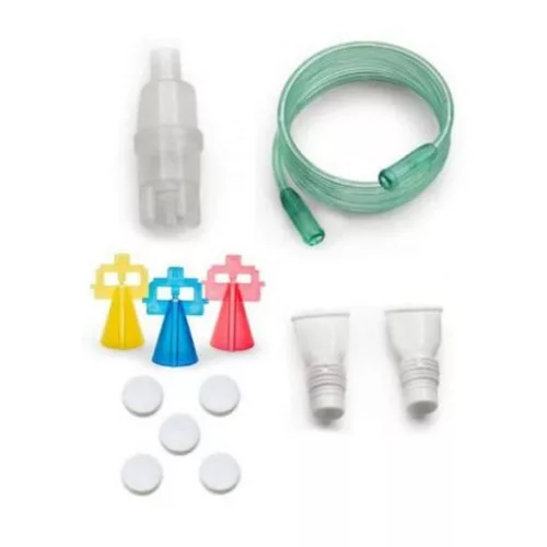 Little doctor inhalációs készlet