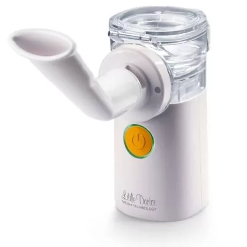 Little doctor LD-812U hordozható ultrahangos inhalátor 