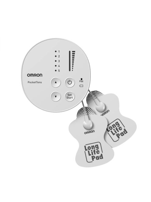 Omron PocketTens izom- és idegstimulátor