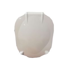   Wc magasítóhoz fedél (D 097182-es típushoz kompatibilis )