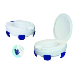 Wc magasító clipper II (fedő nélkül ) 11cm