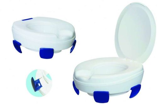 Wc magasító clipper II (fedő nélkül ) 11cm