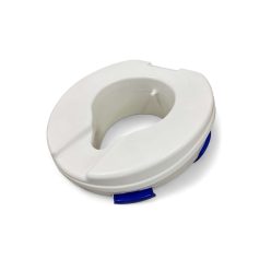 Wc magasító tető nélkül 11cm bidére köthető