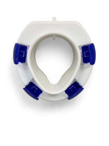 Wc magasító tető nélkül 11cm bidére köthető