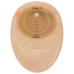 Dansac 905-10 zárt tesztszínű zacskó