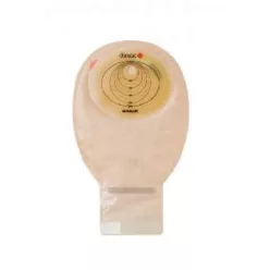 Dansac Novalife 1 Midi Nyitott Zacskó