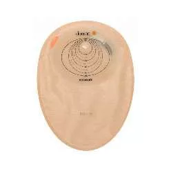 Dansac Novalife 1 Midi Zárt Zacskó Testszínű