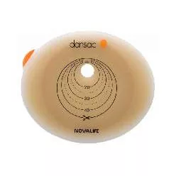 Dansac Novalife 2 Alaplap