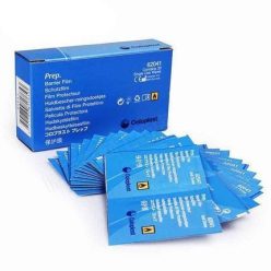   Coloplast 62041 bőrvédő kendő védőfilmmel 3 x 7 cm - tasakban 
