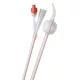 Nelaton CH12 2 utas 100% szilikon ballon katéter 10ml 40cm (coloplast)