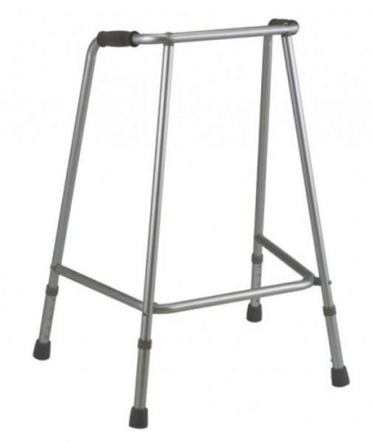 B-4262/II állítható nem összecsúkható járókeret 87cm 