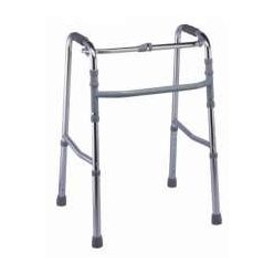 B-4263 I-II. állítható összecsúkható járókeret 