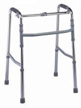 B-4263 I-II. állítható összecsúkható járókeret 