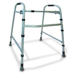 B4264/II állítható lépegető járókeret