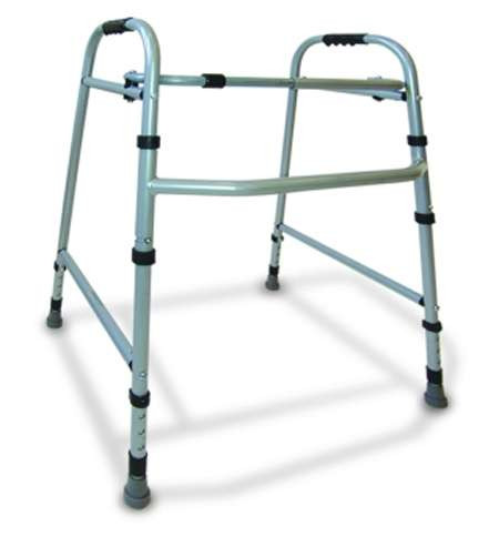 B4264/II állítható lépegető járókeret