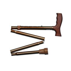 B-4333 összecsukható járóbot 